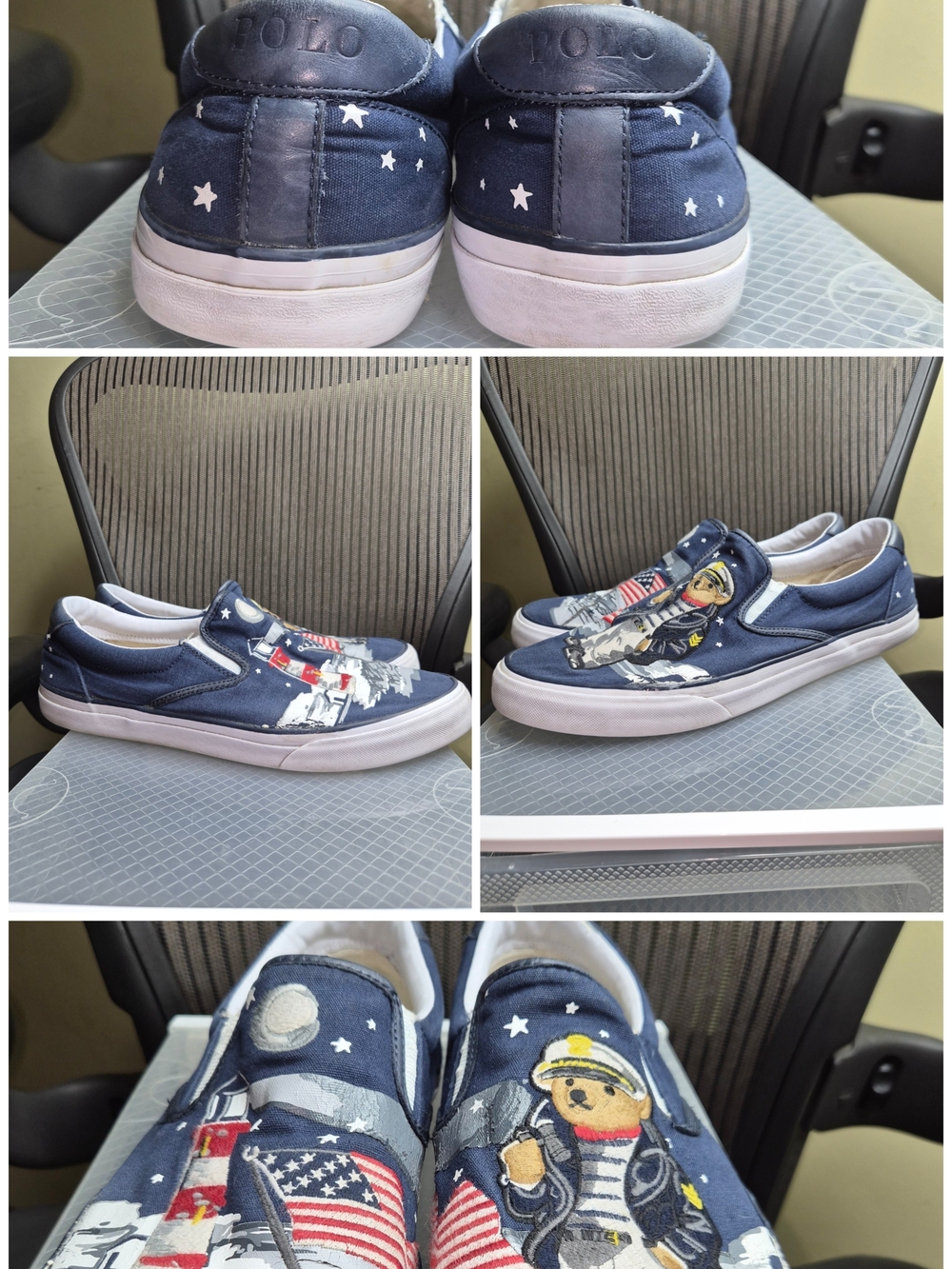 Polo by Ralph Lauren 'Lighthouse'